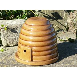 Unbranded Ceramic Bee Nester