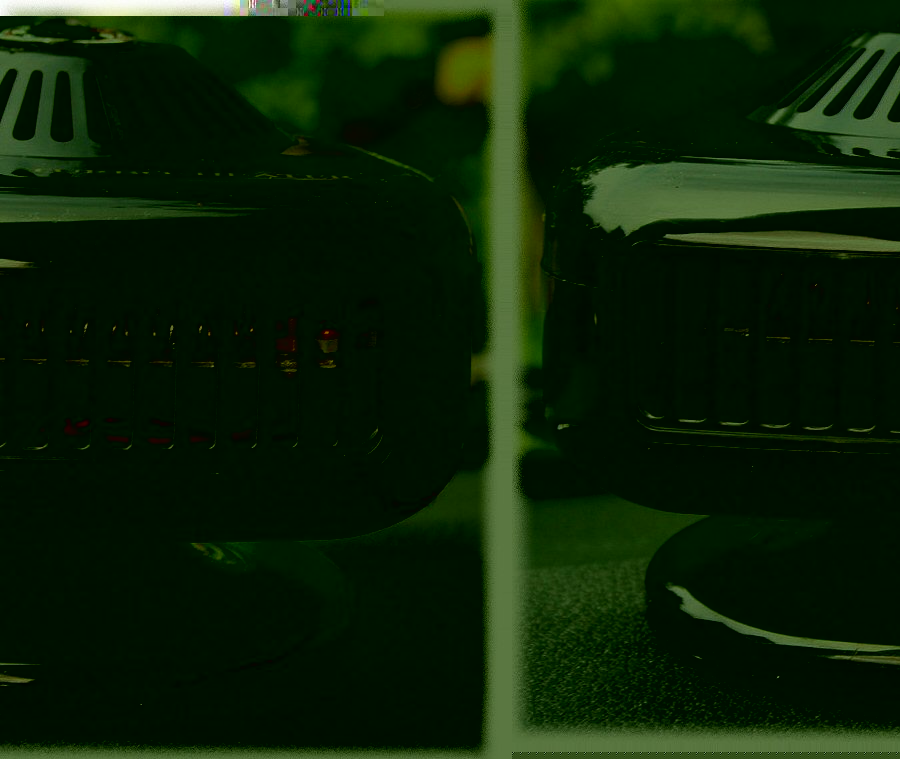 Unbranded Ceramic Car Heater