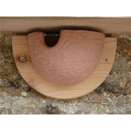 Unbranded Ceramic House Martin Bowl Nester