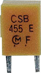 Ceramic Resonators ( Ceramic Rsnr 4MHz )