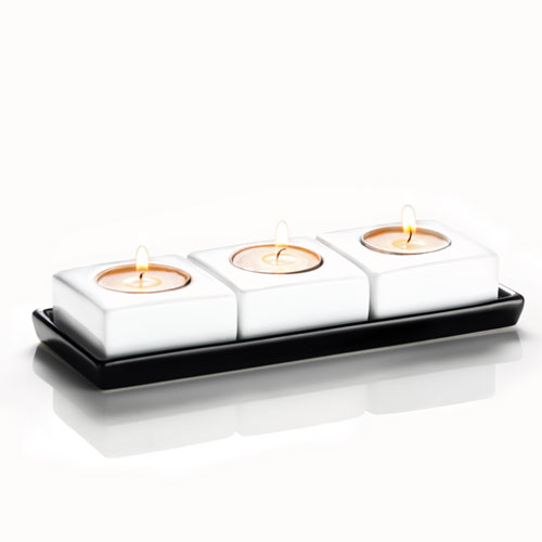 Unbranded Ceramic Tealight Holders
