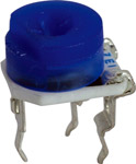 Cermet Preset Potentiometers ( Cermet 100R )