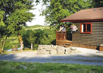 Unbranded Cerrig Cottage Holiday Park