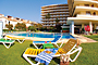 The traditional and established Cervantes Hotel Costa del Sol boasts a wide range of facilities and 