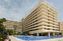 The traditional and established Cervantes Hotel Costa del Sol boasts a wide range of facilities and 