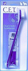 Unbranded Cet Toothbrush for Dogs