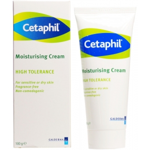 Unbranded Cetaphil Moisturising Cream 100g