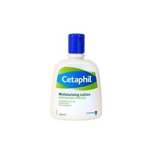 Unbranded Cetaphil Moisturising Lotion 236ml