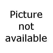 Unbranded Cezanne Curtains Deep Red 168cm (66) x 229cm