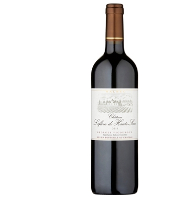 Unbranded Ch Lafleur De Haute Serre Cahors