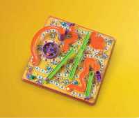 Chad Valley 3D Snakes and Ladders