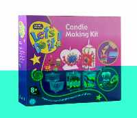 Chad Valley Candle Making Kit