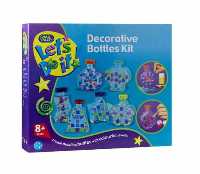 Chad Valley Decorative Bottles Kit