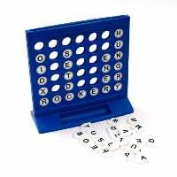 Chad Valley Link Letters