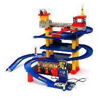 Chad Valley Rescue Mission