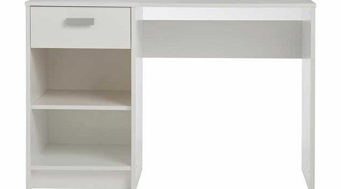 Unbranded Chadwick Office Desk - White