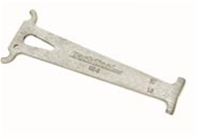 Chain Wear Indicator