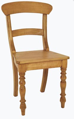 CHAIR COUNTRY