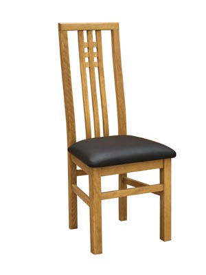 CHAIR MADISON