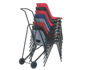 Unbranded Chair trolley