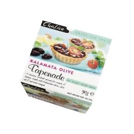Unbranded Chalice Kalamata Olive Tapenade - 90g