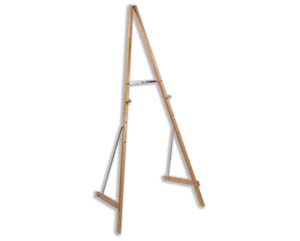 Unbranded Chalkboard easel