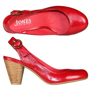 Unbranded Chalkhill - Red