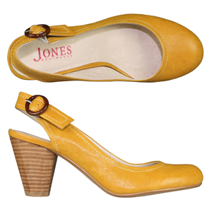 Unbranded Chalkhill - Yellow