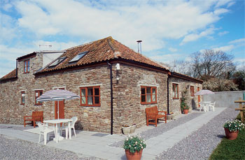 Unbranded Challeys Cottage