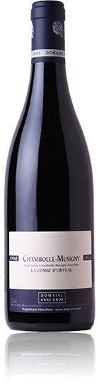 Unbranded Chambolle-Musigny La Combe dOrveau 2006,