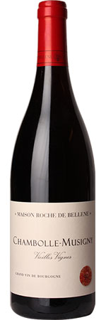 Unbranded Chambolle-Musigny Vieilles Vignes 2009, Maison