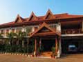 Unbranded Champa Residence, Pakse