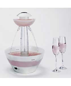 Champagne/Cocktail Fountain