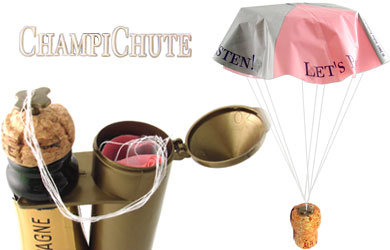 Unbranded Champichute