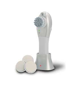 Champneys Fresh Face Microdermabrasion