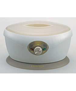 Champneys Paraffin Wax Heat Therapy System