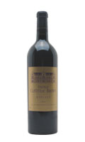 Chandacirc;teau Cantenac-Brown 3eme Cru Classandeacute; 2001