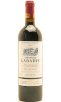 Unbranded Chandacirc;teau Labadie
