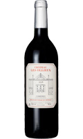 Unbranded Chandacirc;teau Ollieux Romanis, Cuvee Tradition Rouge