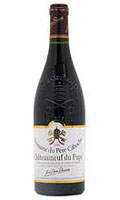Chandacirc;teauneuf-du-Pape Domaine du Pere Caboche