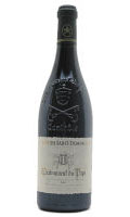 Unbranded Chandacirc;teauneuf-du-Pape La Bastide Saint Dominique