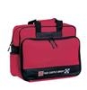 Unbranded Changing Bag: - Red