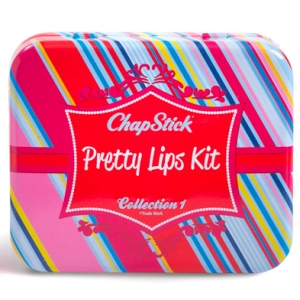 Unbranded Chap Stick Hot Lips Kit Collection 1
