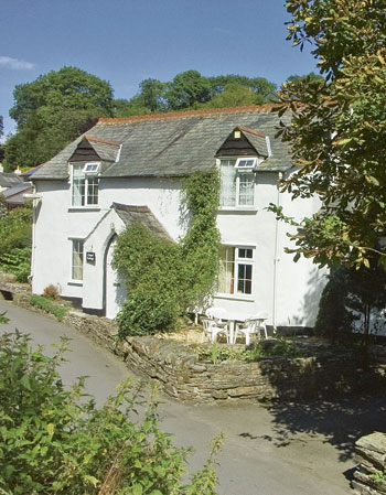 Unbranded Chapel Cottage
