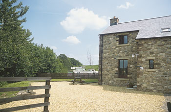 Unbranded Chapel Farm Cottage