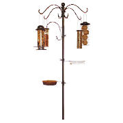Unbranded Chapelwood Dining station and feeder kit