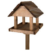 Unbranded Chapelwood Premium bird table