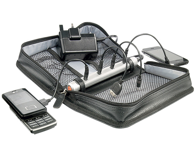 Unbranded Charging Valet Additonal Adaptor for Nokia