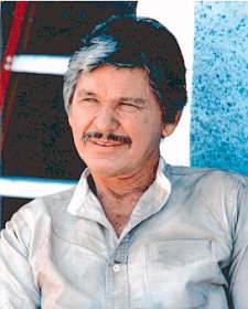 charles bronson picture
