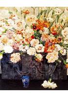 Charles Rennie Mackintosh 1000pc Puzzle